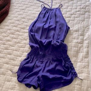 2013 Lululemon Rhomper